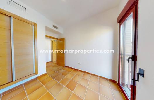  - Penthouse - Archena - Villanueva del Rio Segura