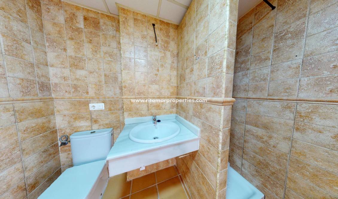  - Penthouse - Archena - Villanueva del Rio Segura