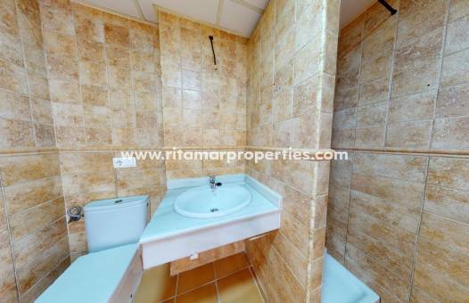  - Penthouse - Archena - Villanueva del Rio Segura