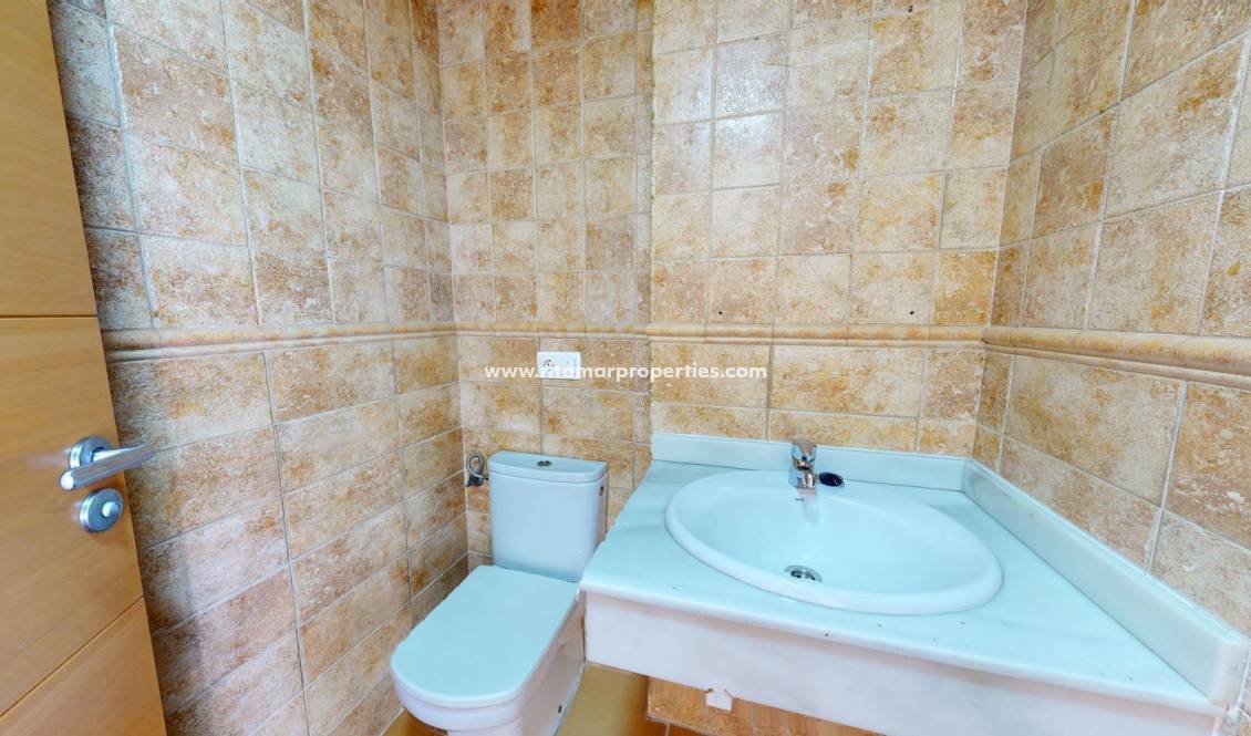  - Penthouse - Archena - Villanueva del Rio Segura