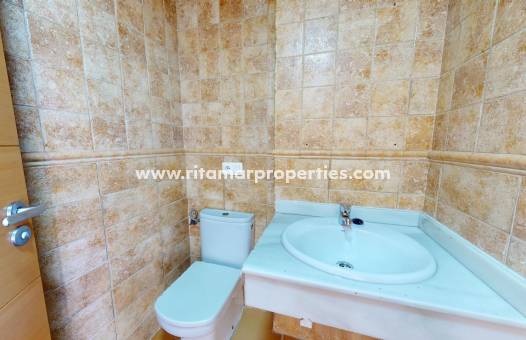  - Penthouse - Archena - Villanueva del Rio Segura