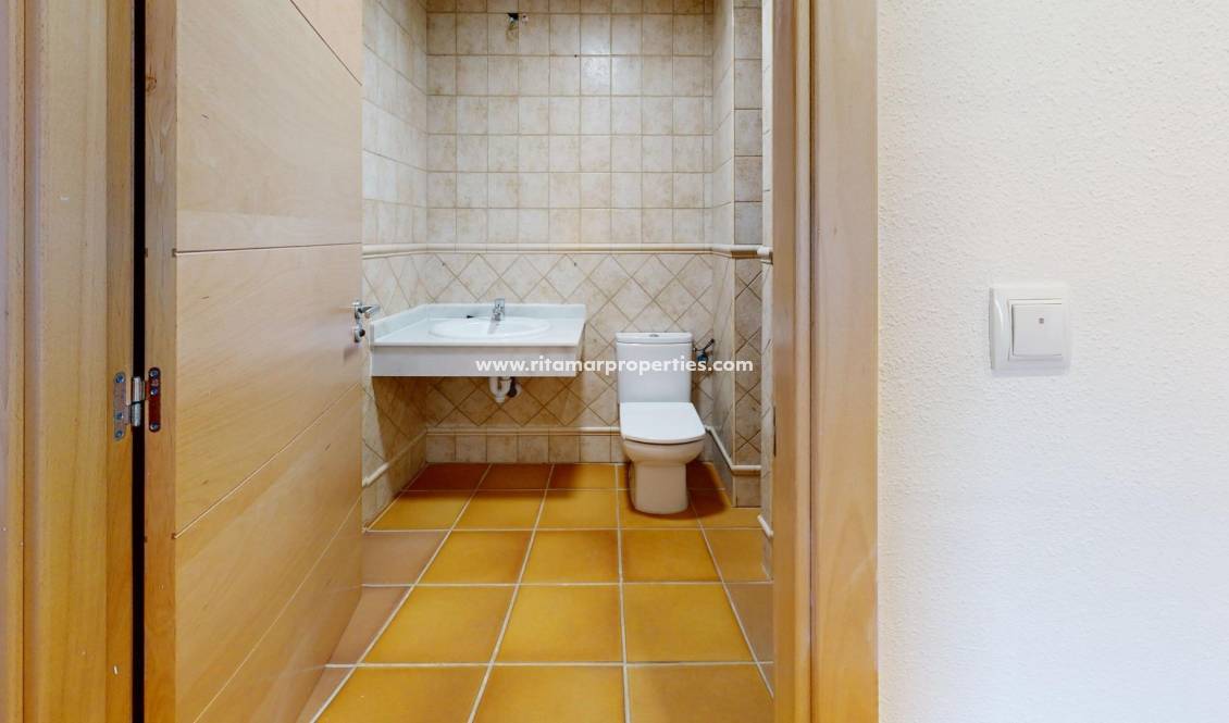  - Penthouse - Archena - Villanueva del Rio Segura