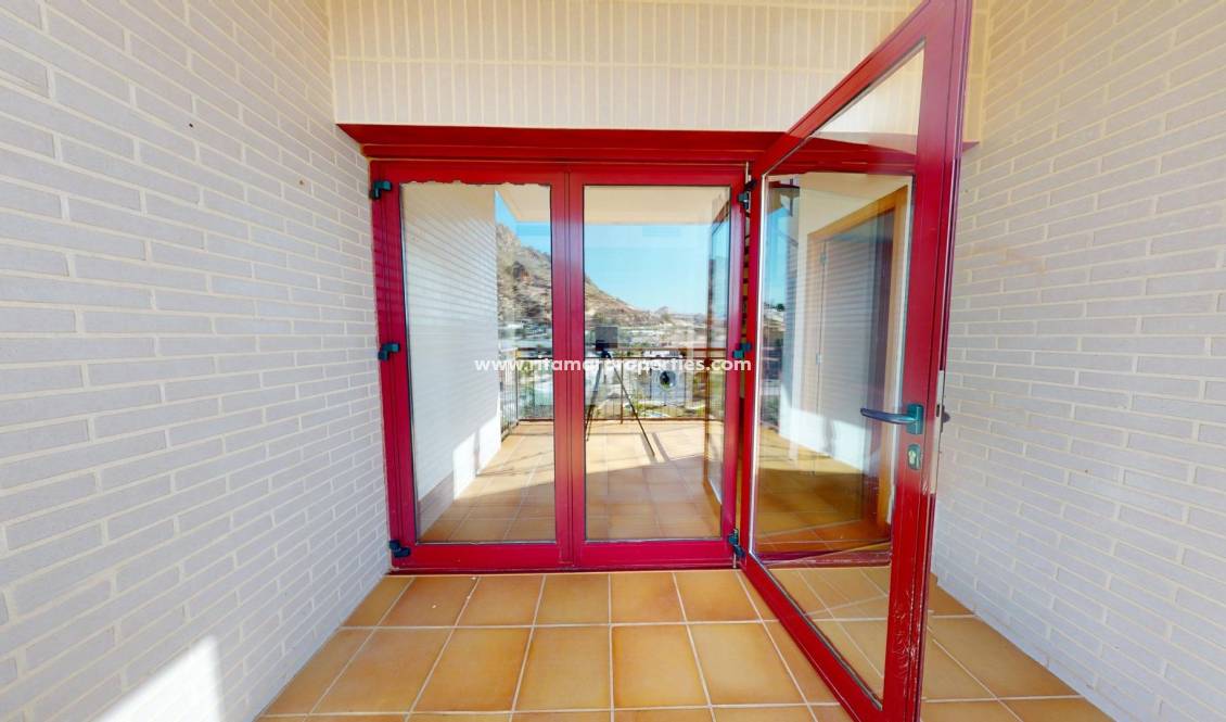  - Penthouse - Archena - Villanueva del Rio Segura