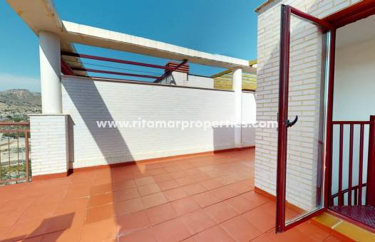  - Penthouse - Archena - Villanueva del Rio Segura