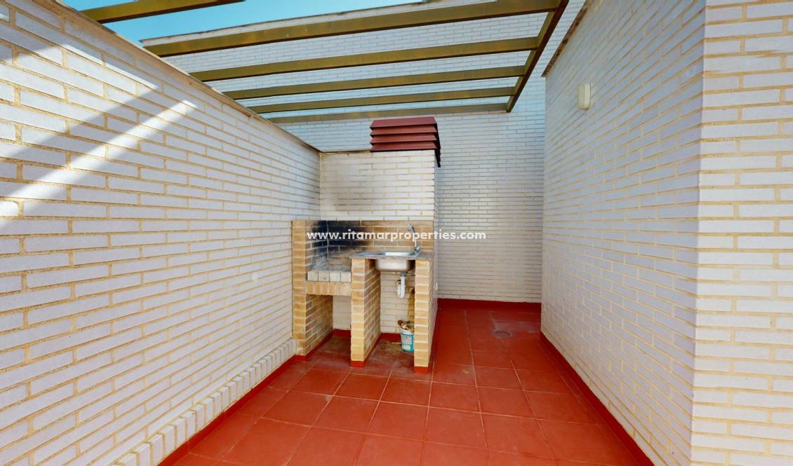  - Penthouse - Archena - Villanueva del Rio Segura