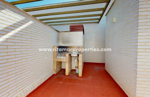  - Penthouse - Archena - Villanueva del Rio Segura