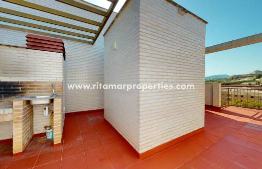  - Penthouse - Archena - Villanueva del Rio Segura