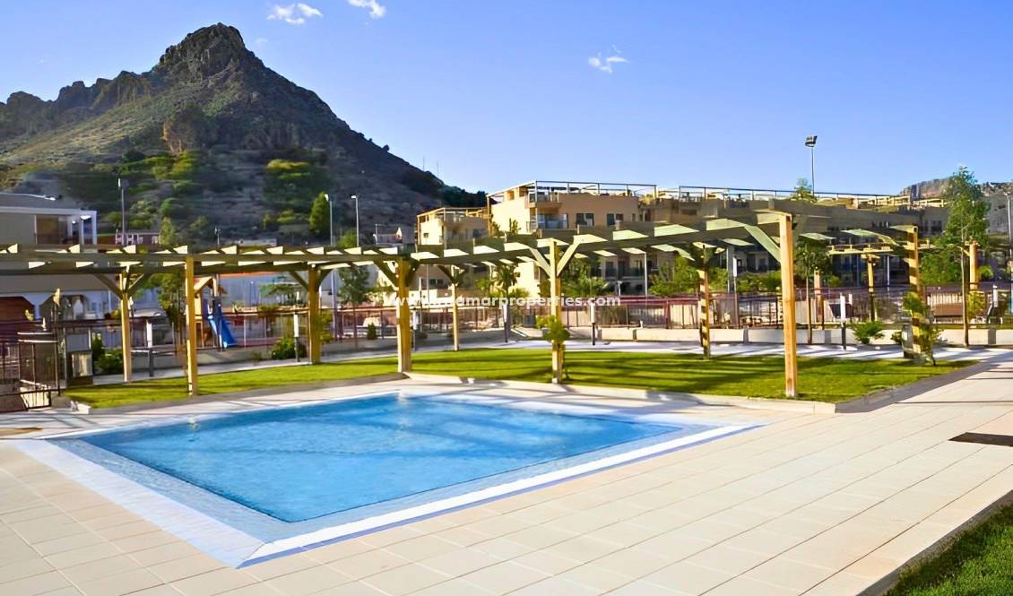  - Penthouse - Archena - Villanueva del Rio Segura