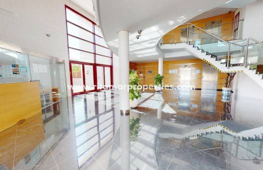  - Penthouse - Archena - Villanueva del Rio Segura