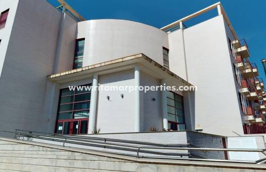  - Penthouse - Archena - Villanueva del Rio Segura