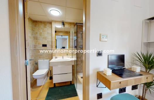  - Appartement - Archena - Villanueva del Rio Segura