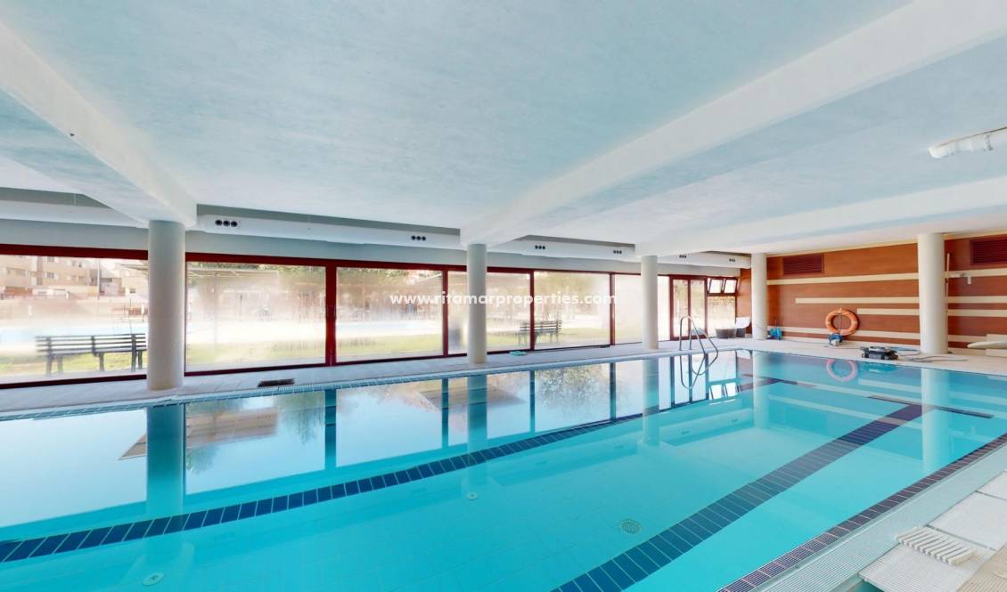  - Appartement - Archena - Villanueva del Rio Segura