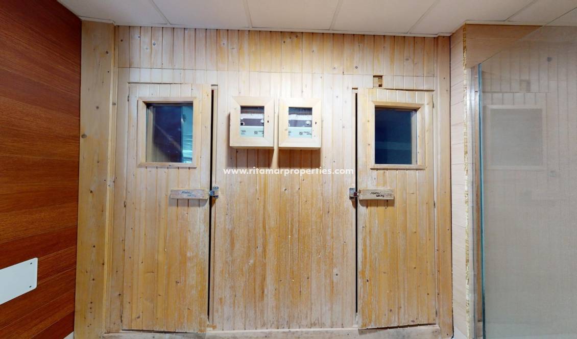  - Appartement - Archena - Villanueva del Rio Segura