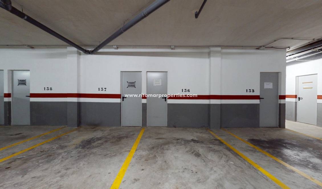  - Appartement - Archena - Villanueva del Rio Segura