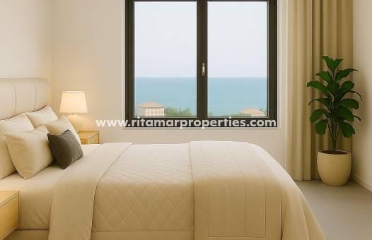  - Apartment - San Pedro del Pinatar - Lo Pagan