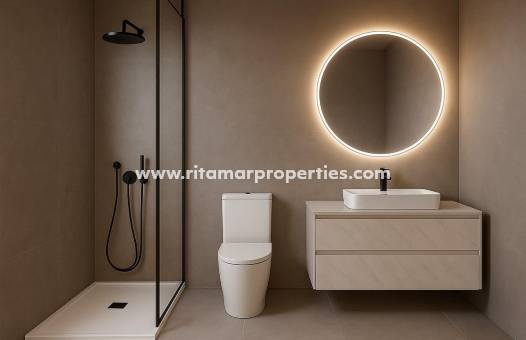  - Apartment - San Pedro del Pinatar - Lo Pagan