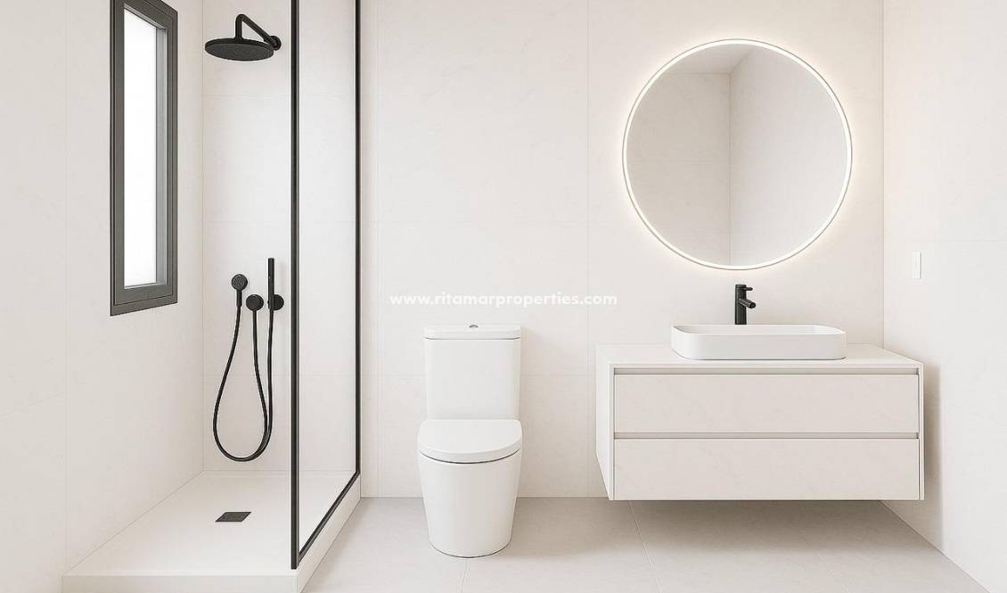  - Apartment - San Pedro del Pinatar - Lo Pagan