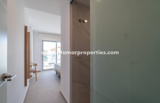  - Penthouse - Orihuela Costa - Playa Flamenca