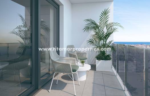  - Penthouse - Alicante - San Agustín-PAU 2