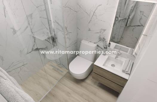  - Penthouse - Torrevieja - Centro