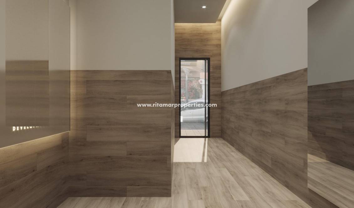  - Penthouse - Torrevieja - Centro