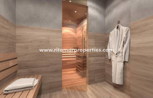  - Apartamento - Torrevieja - Centro