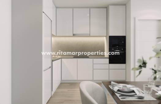  - Apartamento - Torrevieja - Centro