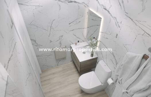  - Apartamento - Torrevieja - Centro