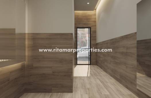  - Apartamento - Torrevieja - Centro