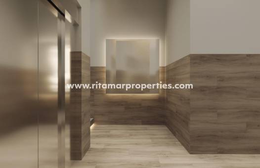  - Apartamento - Torrevieja - Centro