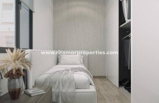  - Apartamento - Torrevieja - Centro