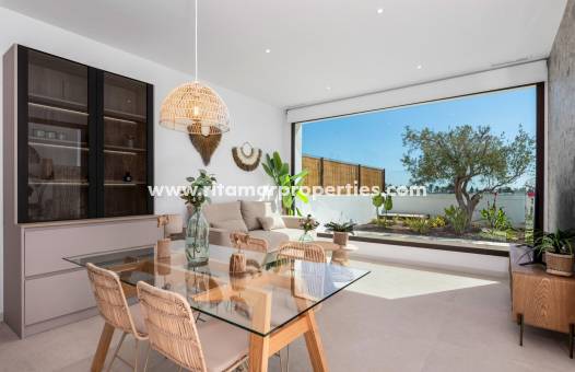  - Villa - Los Alcázares - Serena Golf