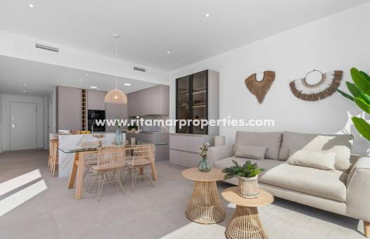  - Villa - Los Alcázares - Serena Golf