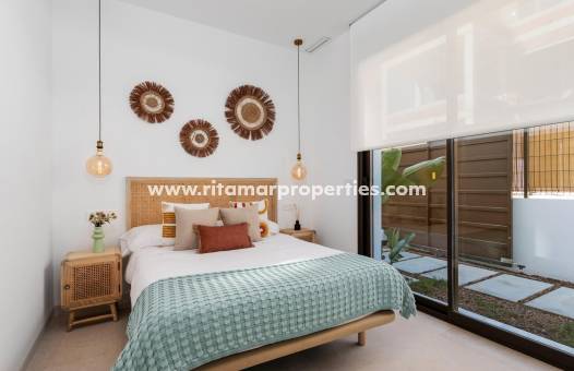  - Villa - Los Alcázares - Serena Golf