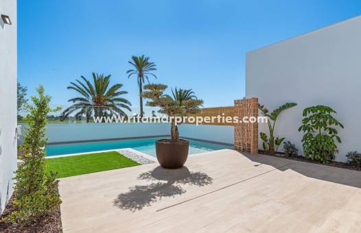  - Villa - Los Alcázares - Serena Golf