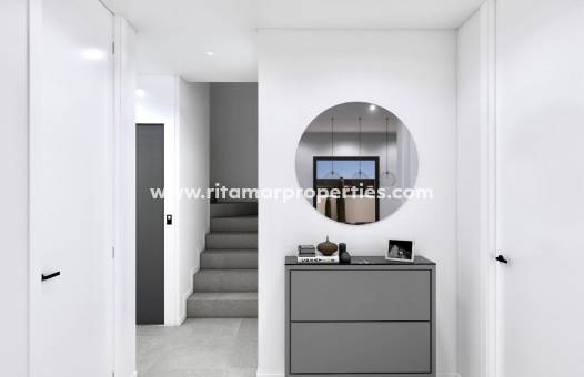  - Villa - Benijófar - Pueblo