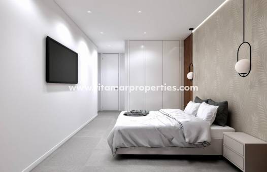  - Villa - Benijófar - Pueblo