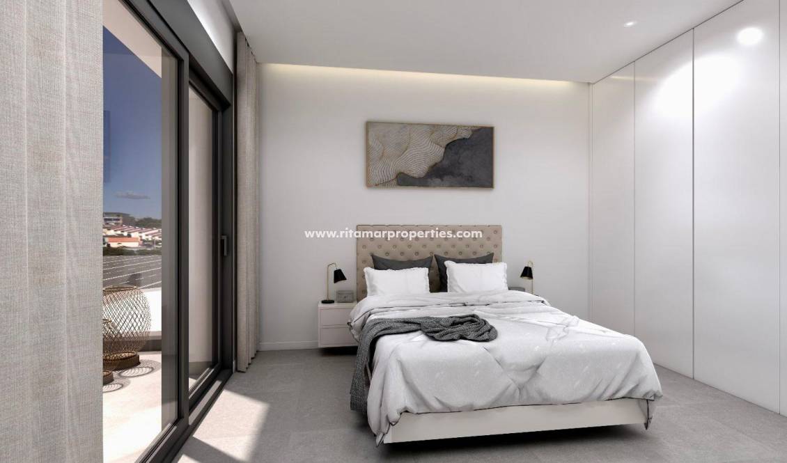  - Villa - Benijófar - Pueblo