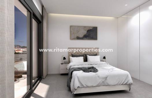  - Villa - Benijófar - Pueblo