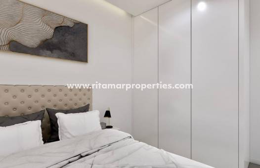  - Villa - Benijófar - Pueblo