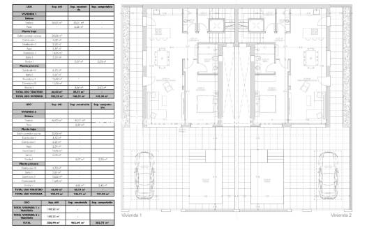  - Villa - Benijófar - Pueblo