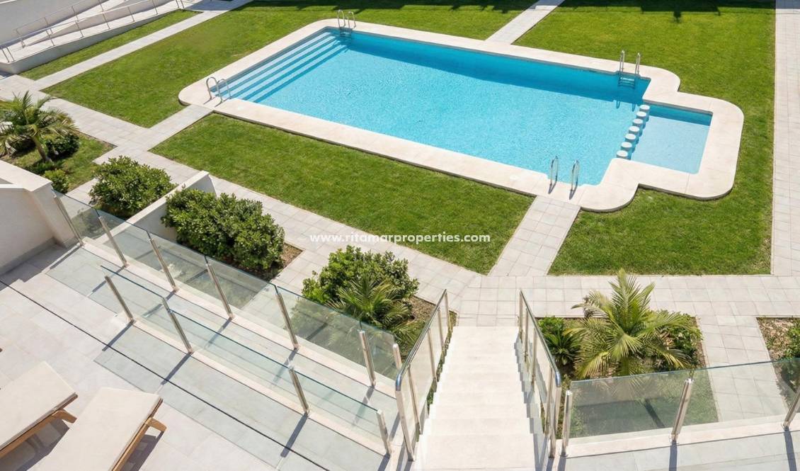  - Bungalow - San Javier - pueblo