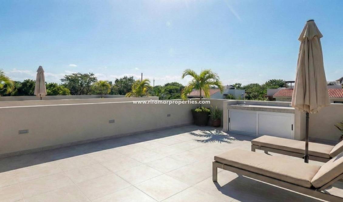  - Bungalow - San Javier - pueblo