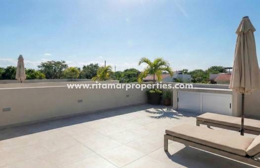  - Bungalow - San Javier - pueblo