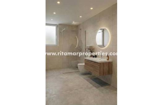  - Bungalow - San Javier - pueblo