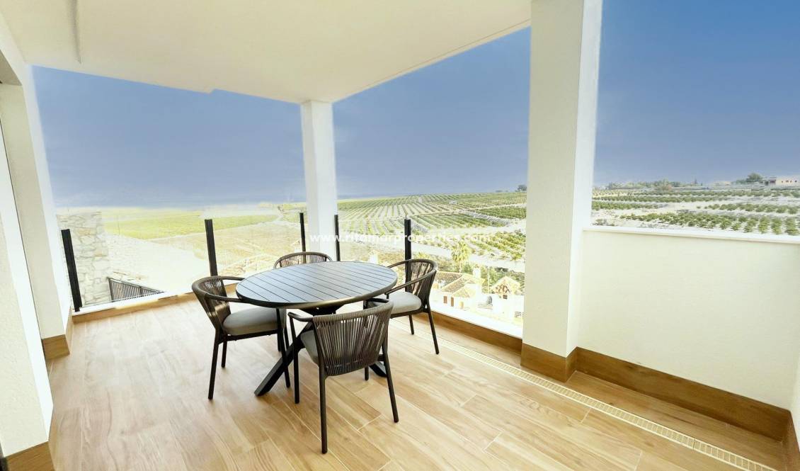  - Villa - Algorfa - La Finca Golf