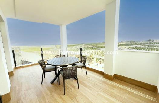  - Villa - Algorfa - La Finca Golf