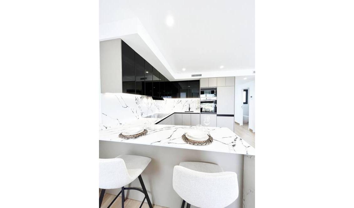  - Villa - Algorfa - La Finca Golf