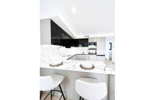  - Villa - Algorfa - La Finca Golf