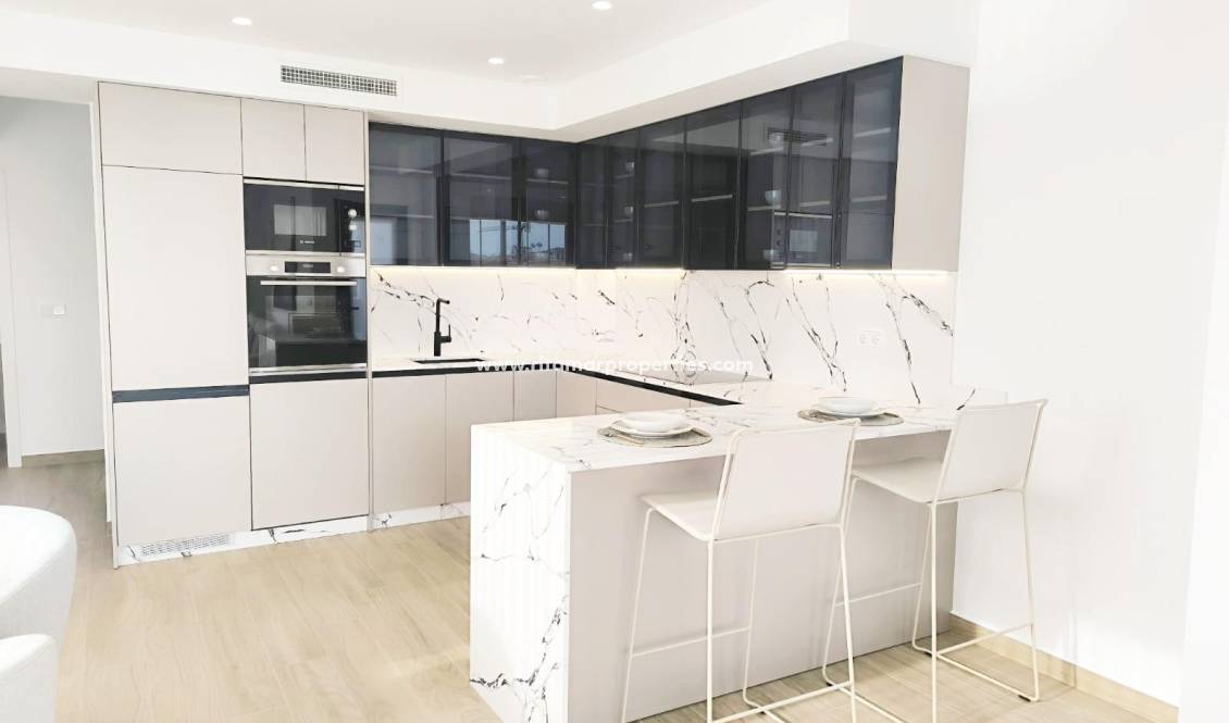  - Villa - Algorfa - La Finca Golf